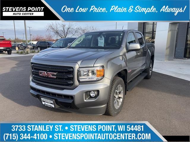 2019 GMC Canyon All Terrain for sale in Other, WI