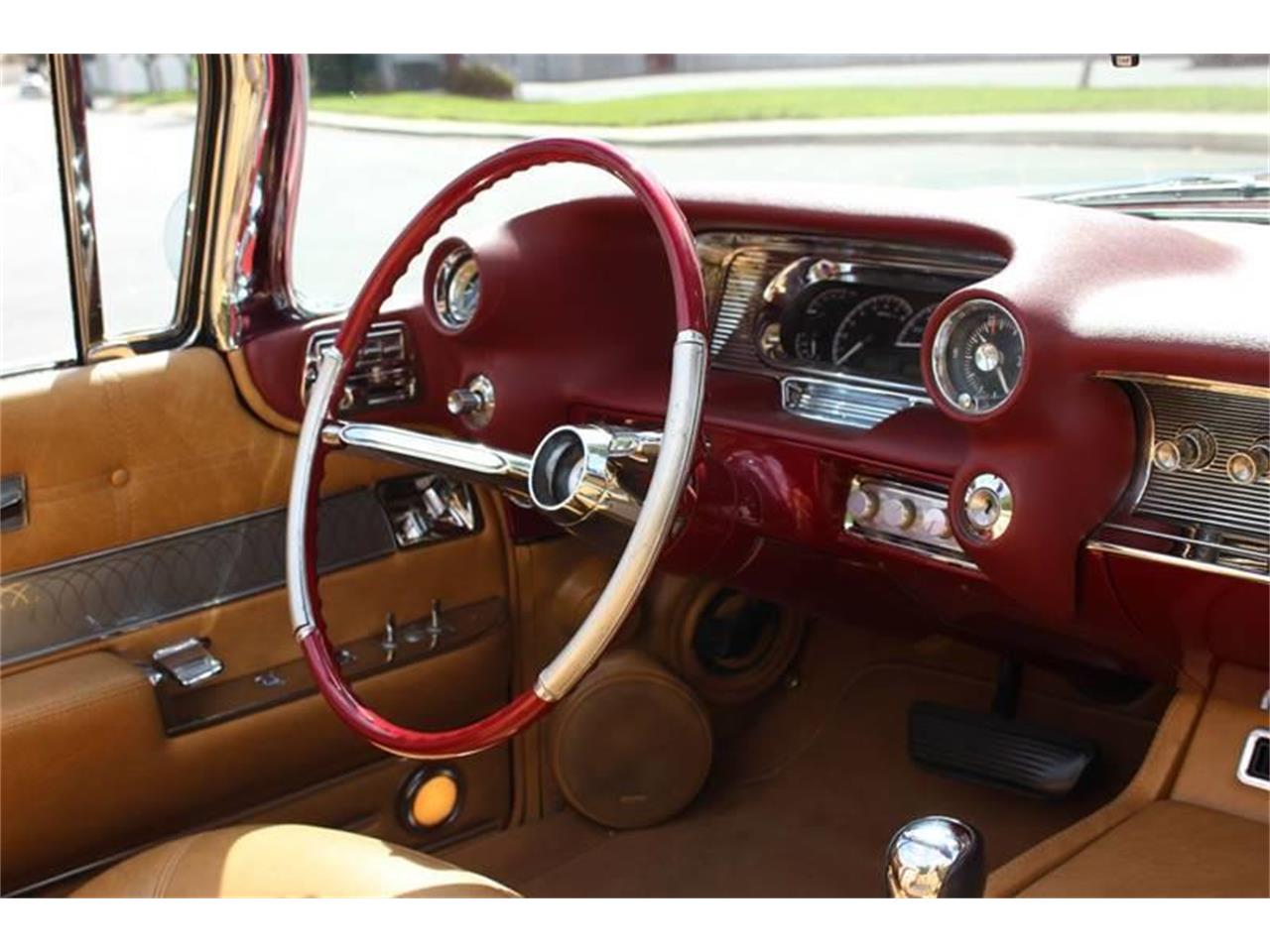 1960 Cadillac Series 62 for sale in La Verne, CA – photo 40