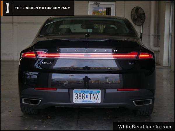 2015 Lincoln MKZ *NO CREDIT, BAD CREDIT, NO PROBLEM! $500 DOWN for sale in White Bear Lake, MN – photo 8