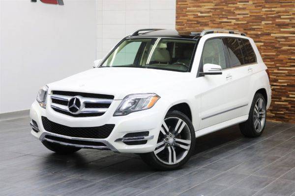 2013 Mercedes-Benz GLK-Class RWD 4dr GLK 350 FINANCING OPTIONS!... for sale in Dallas, TX – photo 2