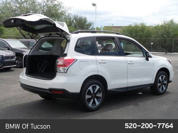 2018 Subaru Forester Premium AWD All Wheel Drive SKU:JH530766 for sale in Tucson, AZ – photo 5