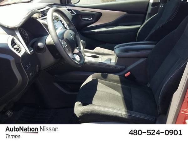 2016 Nissan Murano S SKU:GN127512 SUV for sale in Tempe, AZ – photo 14