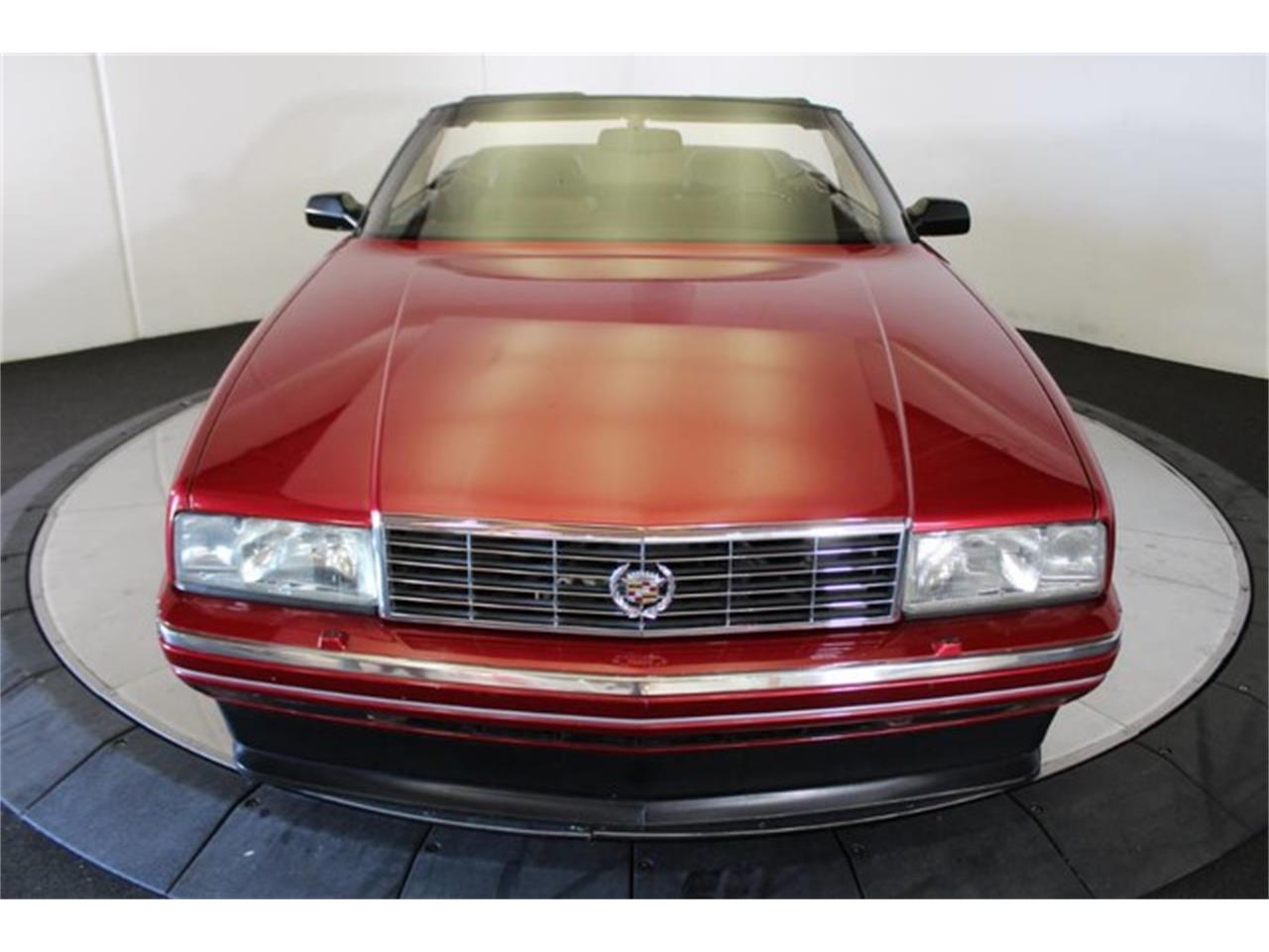 1993 Cadillac Allante for sale in Anaheim, CA – photo 27