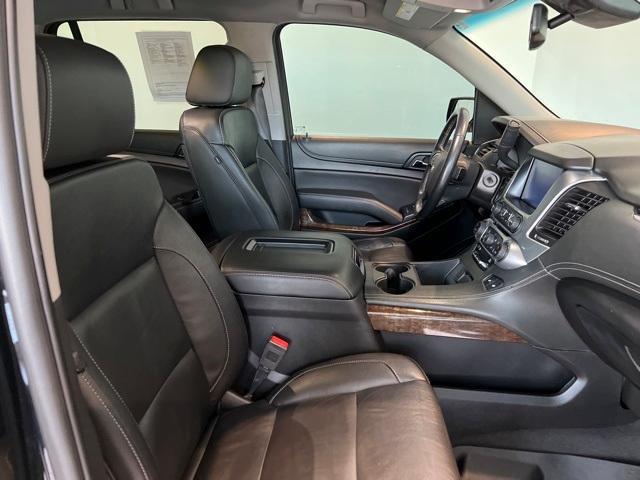 2019 Chevrolet Tahoe LT for sale in Great Falls, MT – photo 26