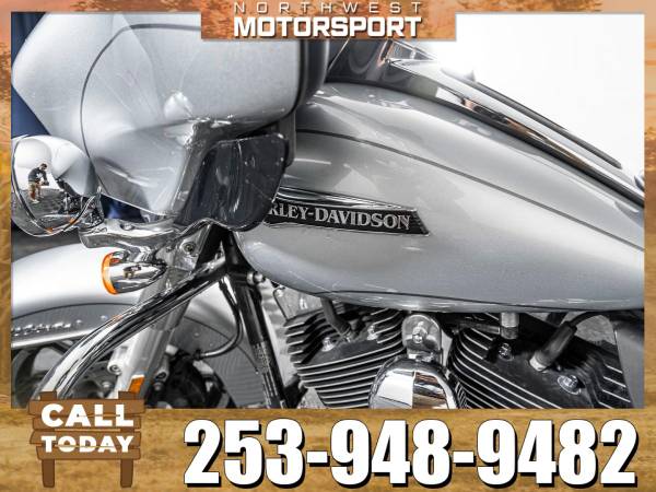 2015 *Harley-Davidson Electra Glide* Ultra RWD for sale in PUYALLUP, WA – photo 21