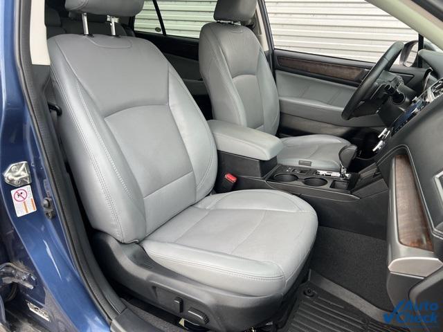 2019 Subaru Outback 3.6R Limited for sale in Huntsville, AL – photo 26