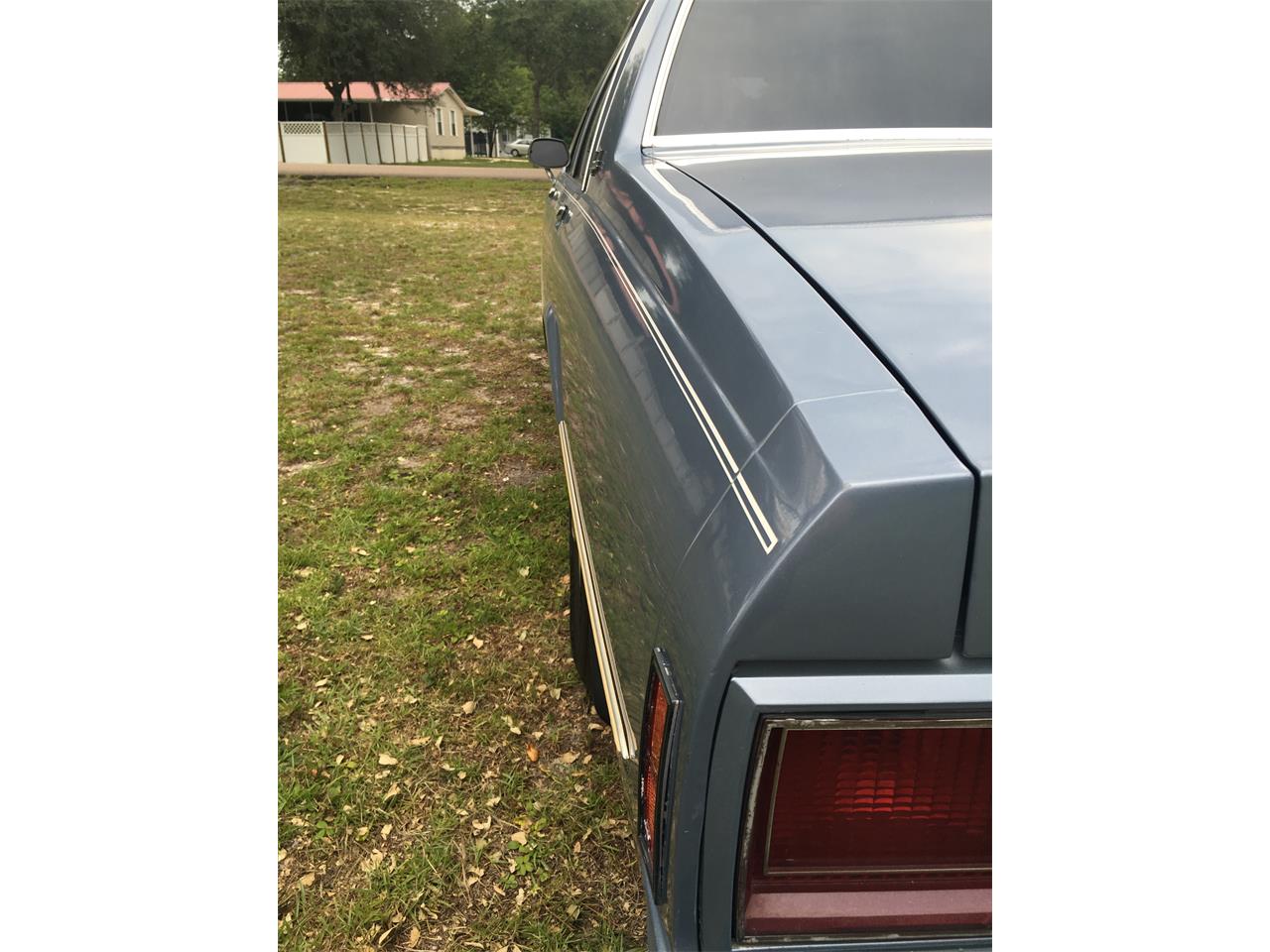 1984 Chevrolet Impala for sale in Interlachen, FL – photo 33