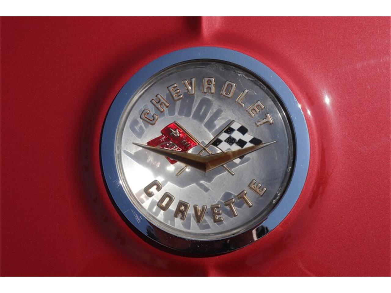 1961 Chevrolet Corvette for sale in Anaheim, CA – photo 18