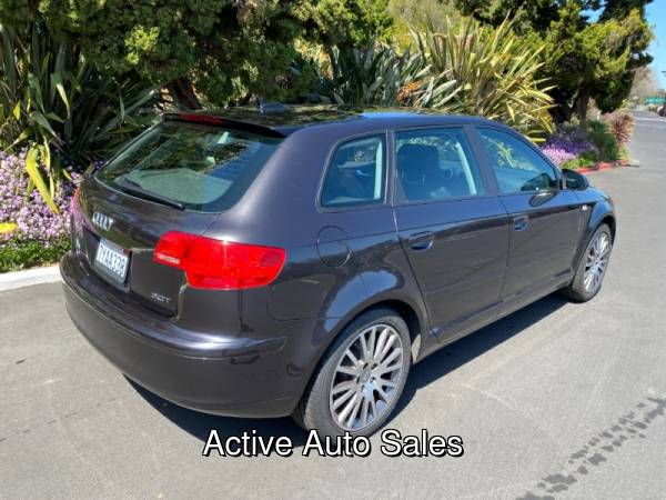 2006 Audi A3 w/Sport Pkg, Well Maintained! Excellent Condition! for sale in Novato, CA – photo 2