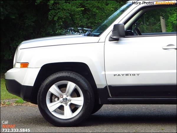 2011 *JEEP* *PATRIOT* *SPORT* *4X4* *SUV* *LOW MILES* *cherokee* *esca for sale in East Brunswick, NY – photo 18