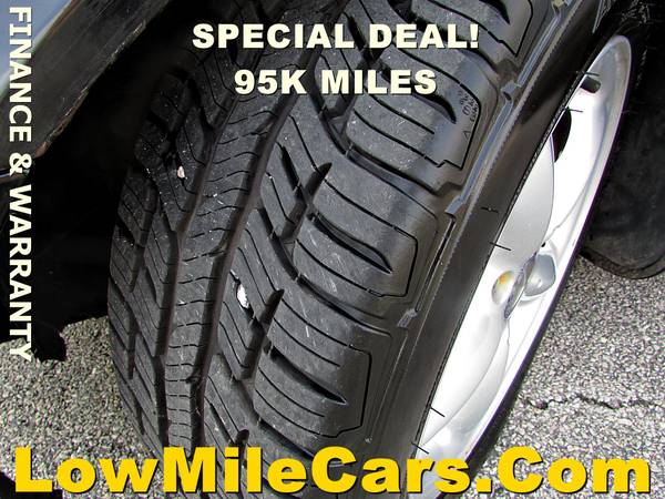low miles 2001 Mercedes Benz SLK 320 convertible 95k for sale in Willowbrook, IL – photo 12