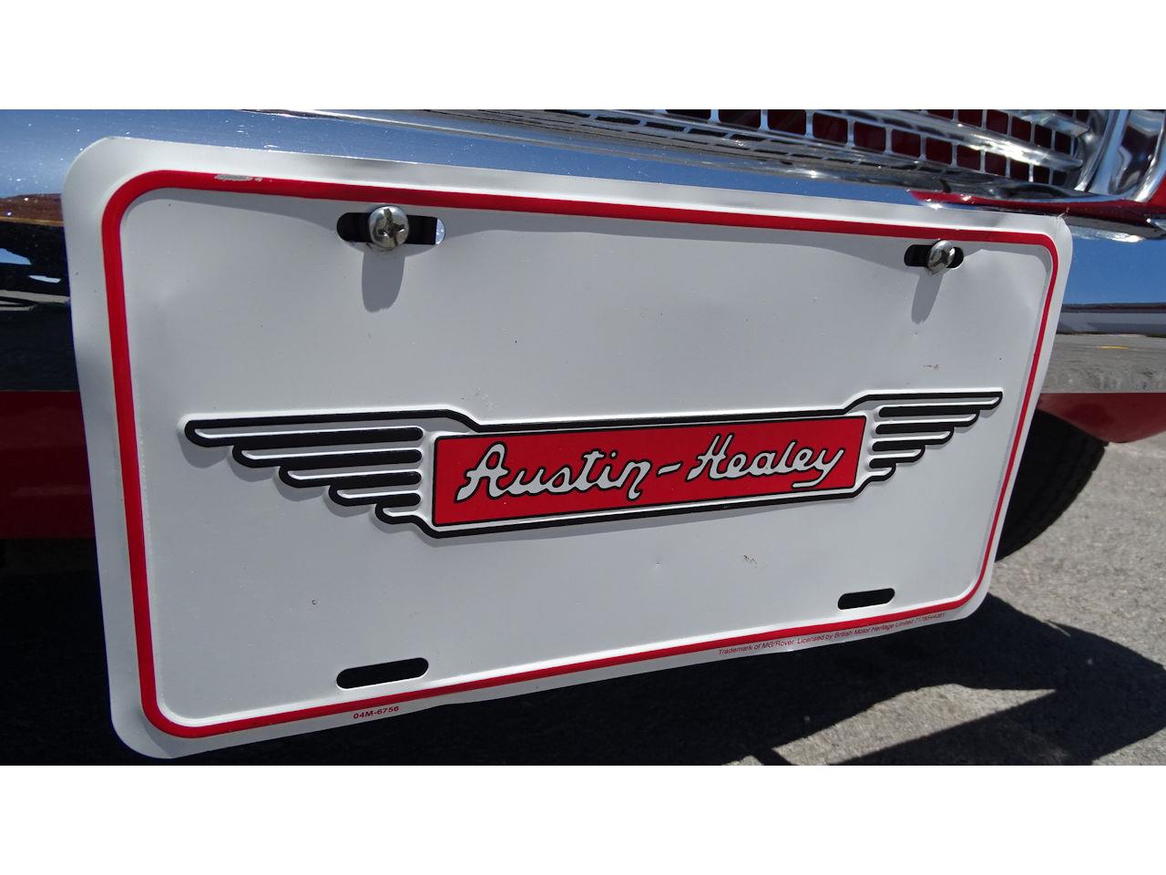 1964 Austin-Healey Sprite for sale in O'Fallon, IL – photo 70