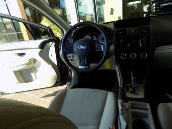 2012 Subaru Impreza 2 0i Limited AWD LEATHER SUNROOF LIKE NEW for sale in Bullhead City, AZ – photo 11
