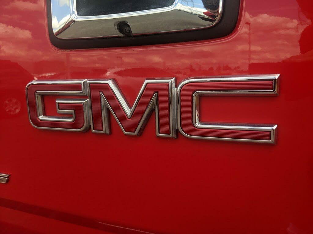 2020 GMC Canyon SLT Crew Cab 4WD for sale in Spokane, WA – photo 11