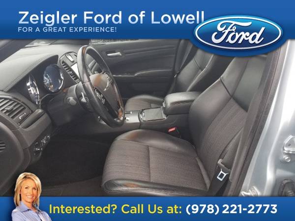 2013 Chrysler 300-Series S - - by dealer - vehicle for sale in Lowell, MI – photo 13