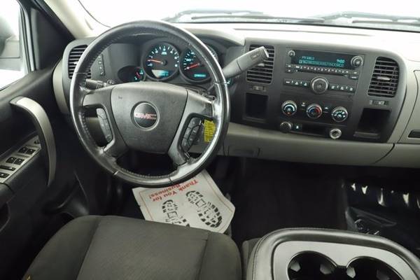 2011 GMC Sierra 1500 SL - cars & trucks - by dealer - vehicle... for sale in Sarasota, FL – photo 15