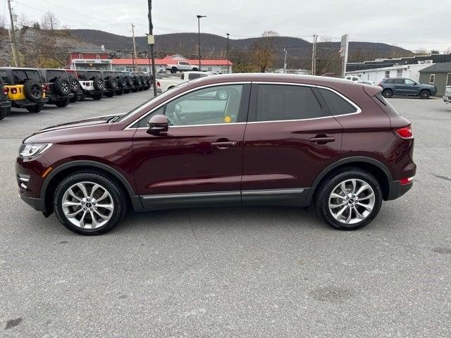 2017 Lincoln MKC Select for sale in Pen Argyl, PA – photo 3