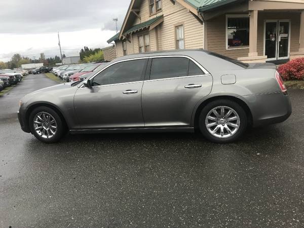 2012 Chrysler 300 4dr Sdn V6 Limited RWD*RUNS&DRIVE GREAT*CLEAN... for sale in Hillsboro, OR