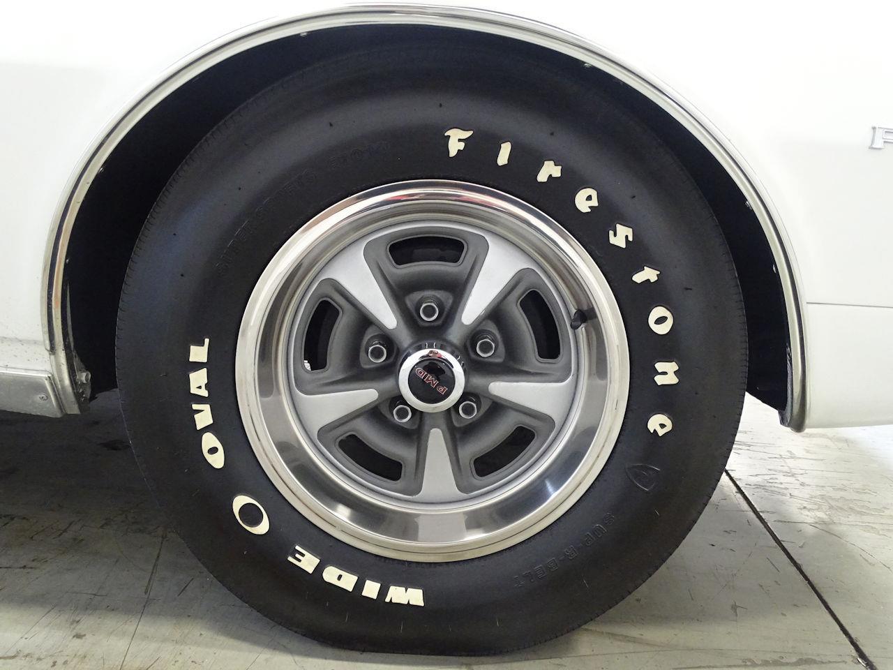 1968 Pontiac Firebird for sale in O'Fallon, IL – photo 92