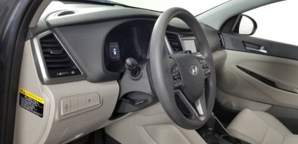 2017 Hyundai Tucson SE for sale in Midland, TX – photo 19