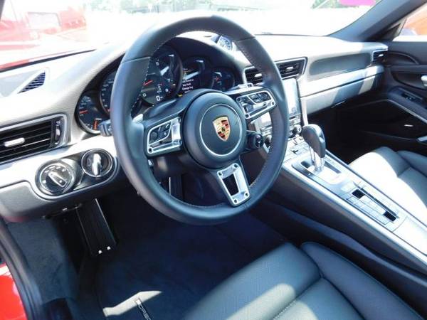 2018 Porsche 911 Coupe for sale in Fort Washington, District Of Columbia – photo 5