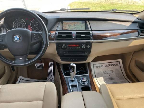 2013 BMW X5 - - by dealer - vehicle automotive sale for sale in Spokane, MT – photo 17