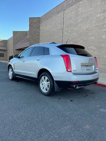 Cadillac SRX - - by dealer - vehicle automotive sale for sale in Hot Springs National Park, AR – photo 15