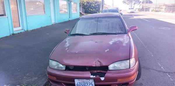 1994 Toyota Camry for sale in Eureka, CA – photo 3