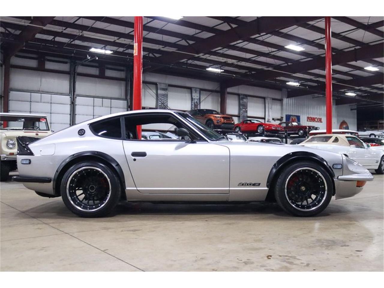 1978 Datsun 280Z for sale in Kentwood, MI – photo 7