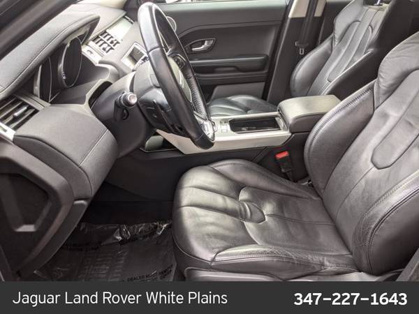2014 Land Rover Range Rover Evoque Pure Premium 4x4 4WD SKU:EH862035... for sale in Elmsford, NY – photo 20