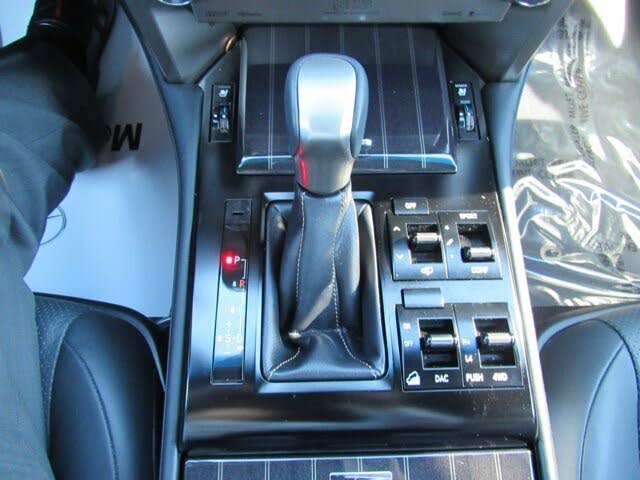 2021 Lexus GX 460 Luxury AWD for sale in Greenville, SC – photo 41