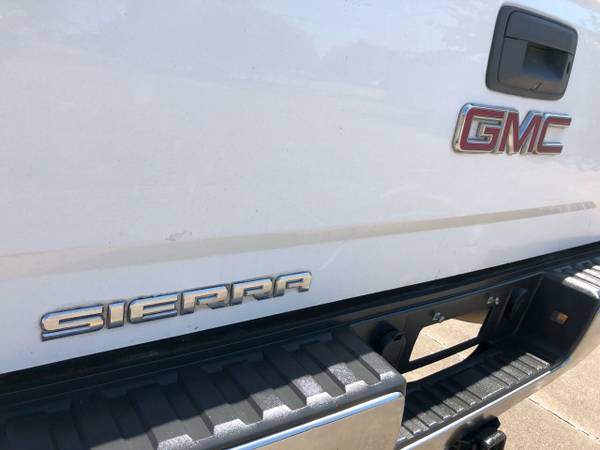 ***2014 GMC SIERRA 1500 SLE NEW WHEELS LIFTED MINT CONDITION for sale in Houston, TX – photo 8