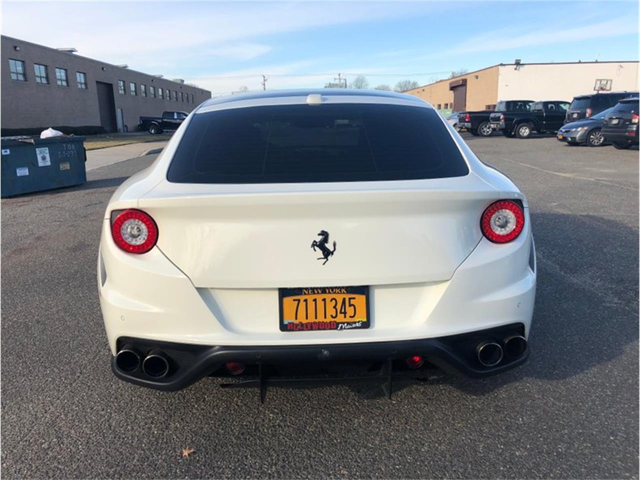 2014 Ferrari FF for sale in West Babylon, NY – photo 16