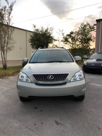 2004 LEXUS.CLEAN.NEGOTIABLE. RX 330 for sale in Panama City, FL – photo 2
