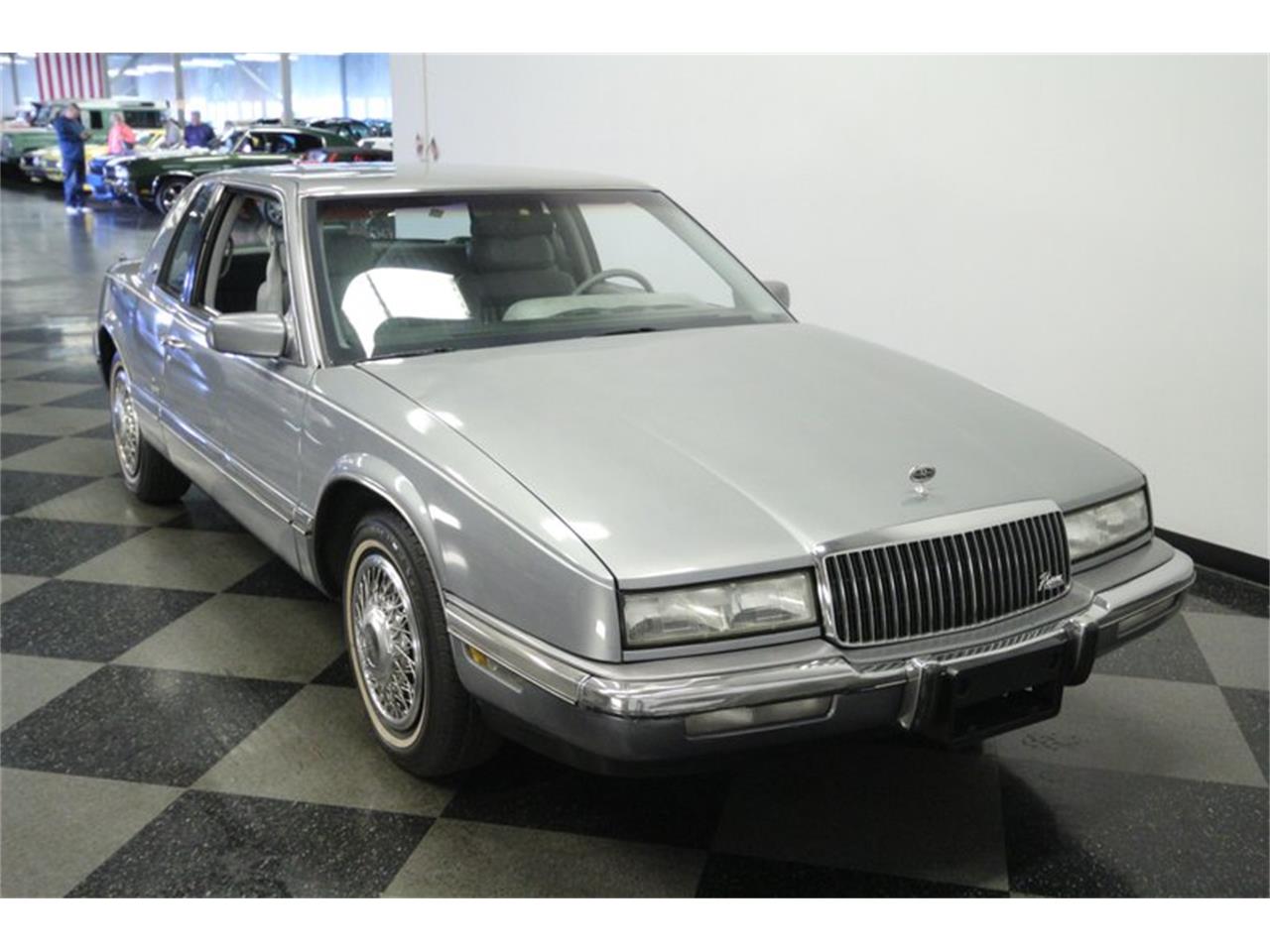 1990 Buick Riviera for sale in Lutz, FL – photo 18