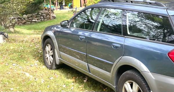 Subaru Outback for sale in Sanford, ME