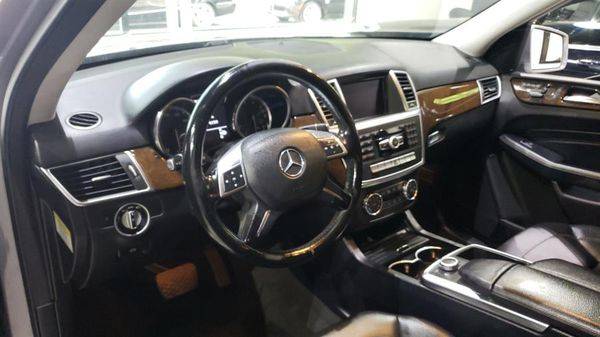 2012 Mercedes-Benz M-Class 4MATIC 4dr ML350 - Payments starting at... for sale in Woodbury, NY – photo 18