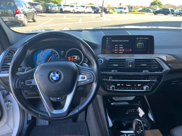 2018 BMW X3 xDrive30i AWD - - by dealer - vehicle for sale in Kahului, HI – photo 13