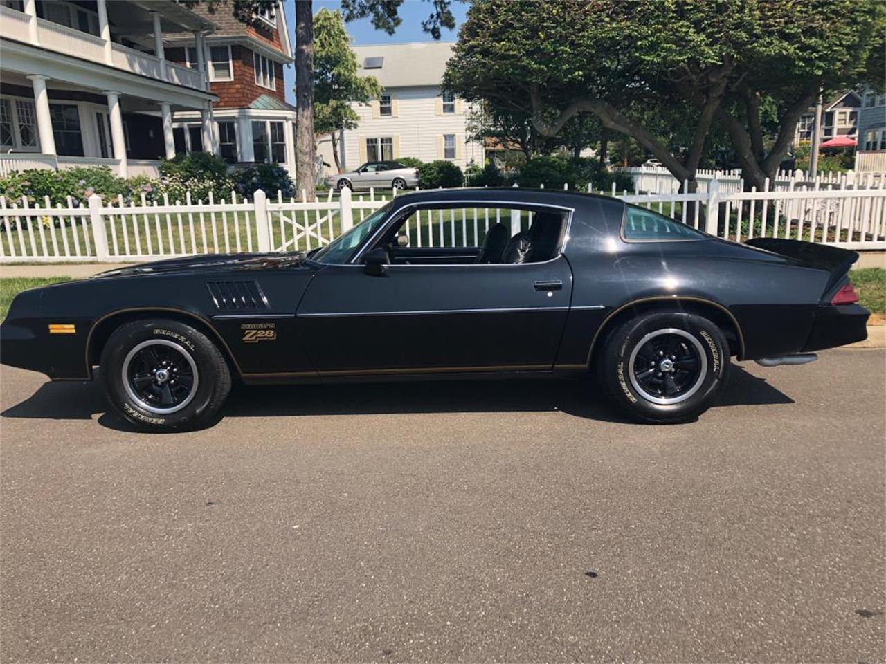 1978 Chevrolet Camaro for sale in Milford City, CT – photo 6