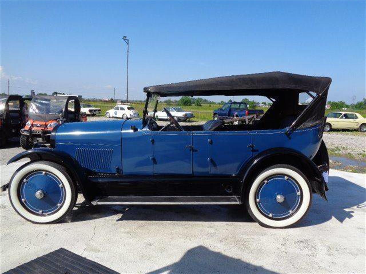 1923 Haynes Model 60 for sale in Staunton, IL – photo 7