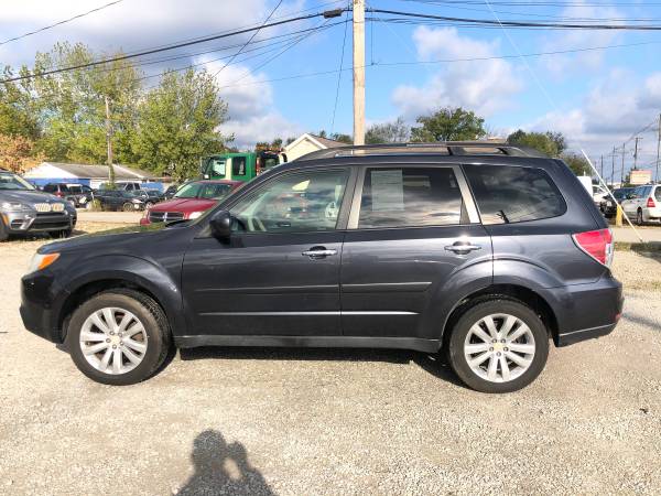 2012 Subaru Forester AWD for sale in Louisville, KY – photo 7