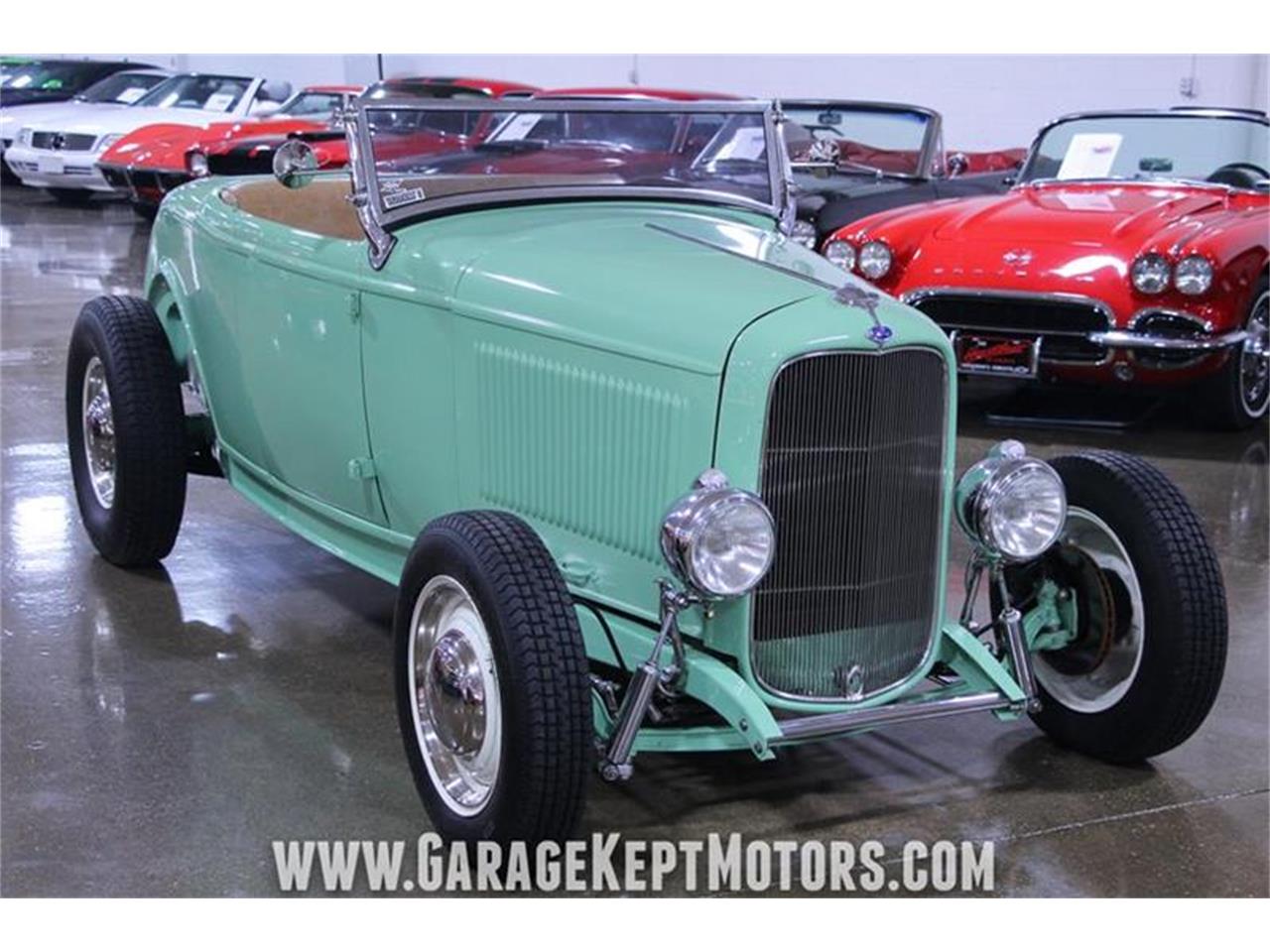1932 Ford Roadster for sale in Grand Rapids, MI – photo 16