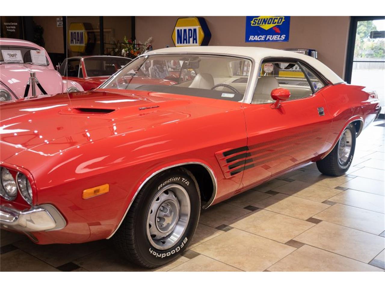 1973 Dodge Challenger for sale in Venice, FL – photo 10