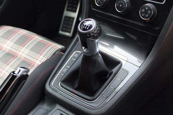 2017 Volkswagen Golf GTI VW L Hatchback - cars & trucks - by dealer... for sale in Hayward, CA – photo 18