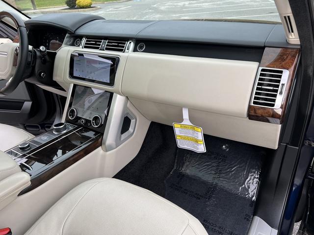 2020 Land Rover Range Rover P525 HSE for sale in West Chester, PA – photo 27