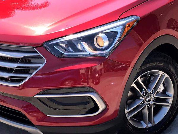 2017 Hyundai Santa Fe Sport 2.4L AWD W/ BACK UP CAMERA / POWER... for sale in El Cajon, CA – photo 14