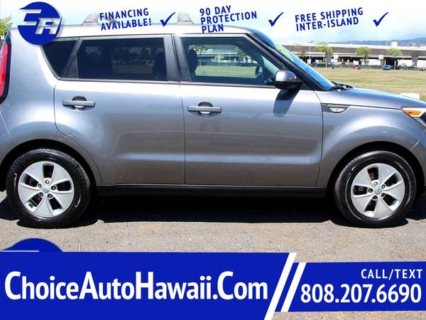 2014 KIA Soul YOU are Approved! New Markdowns! for sale in Honolulu, HI – photo 8