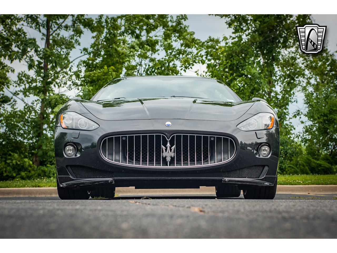 2012 Maserati GranTurismo for sale in O'Fallon, IL – photo 37