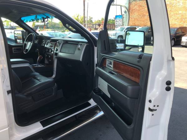 ** 2010 FORD F150 ** LARIAT 4X4 for sale in Anderson, CA – photo 13