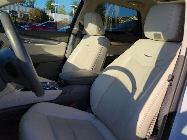 2021 Cadillac XT5 AWD Premium Luxury for sale in Bethlehem, PA – photo 17